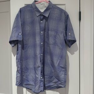 Calvin Klein Dress Shirt